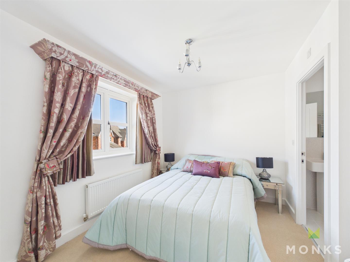 9 Telford Avenue, Ellesmere, SY12 0GE For Sale
